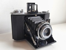 ZEISS IKON IKONTA