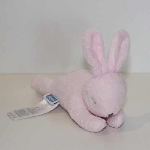 Doudou lapin jacadi mini - doudou,