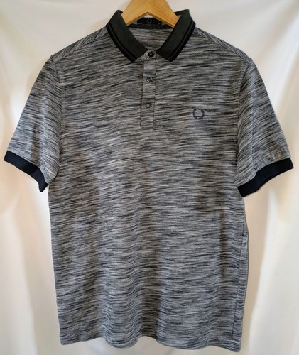 Fred perry polo - fred, marl