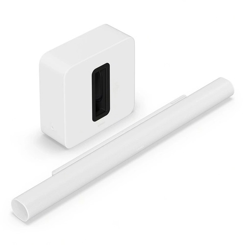 Sonos arc soundbar sub - soundbar, +