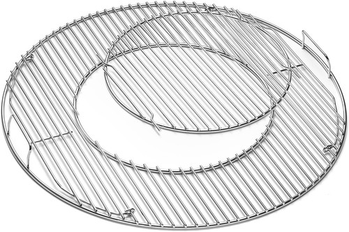 Grille cuisson rechange - grille, de