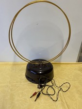 Ancienne Antenne  pour  Radio