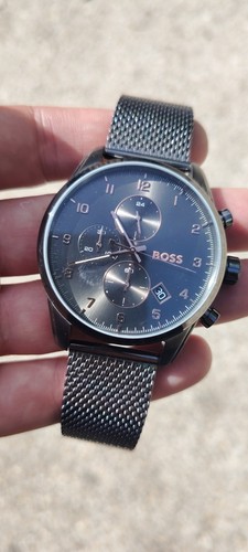Montre hugo boss - hugo, homme