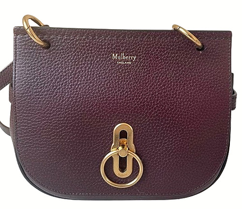 Mulberry bayswater sac - bayswater, à