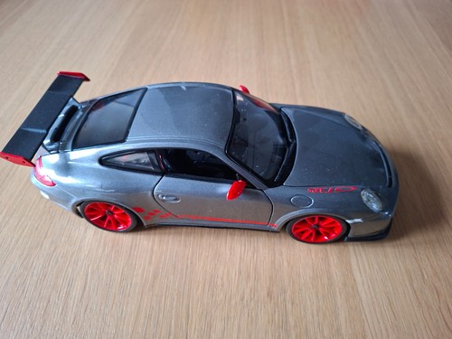 Autoart porsche 911 - autoart,