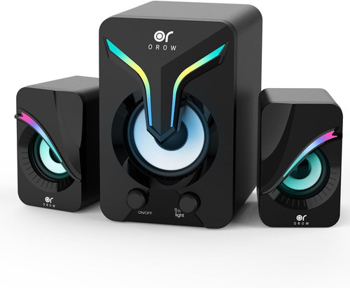 Orow enceinte 1 - orow, haut