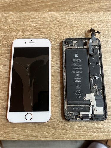 Iphone 7 pièces - et,