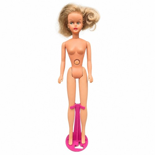 Poupée mannequin bella - mannequin, tressy