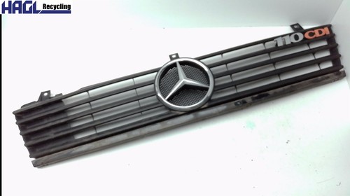 Calandre mercedes benz - calandre, mercedes-benz
