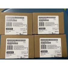 New Siemens 6ES7135-4GB01-0AB0