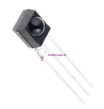 5X 38 kHz Remote TSOP4838