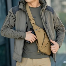 Tactical Anti-theft Shoulder