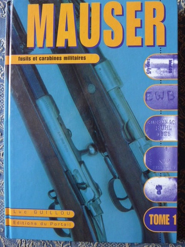 Militaria allemagne mauser - ,