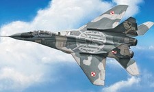 Italeri 1377 - Maquette MiG-29 Fulcrum (1:72)