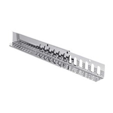 Réducteur et garde d'entrée