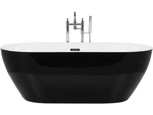 Baignoire moderne acrylique - baignoire,