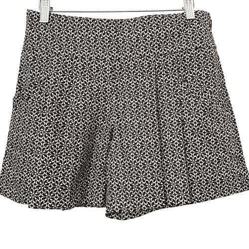 Loft black and cream floral - loft,