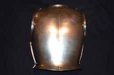 DOSSIERE CUIRASSE Mle 1855