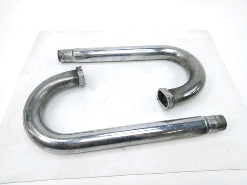 Tubulure avant bmw 1200 - avant,