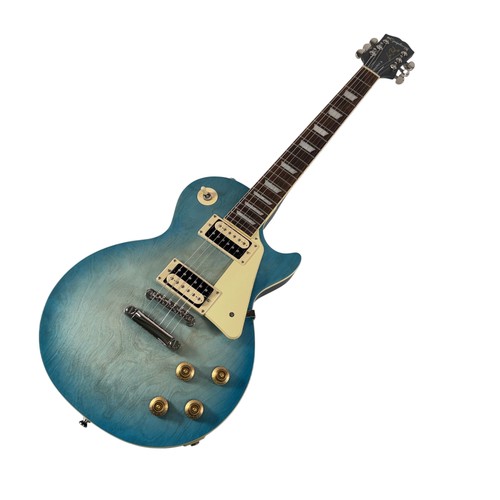 Epiphone les paul traditional - epiphone,