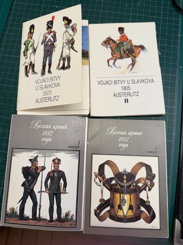 Ensembles cartes postales - 4,