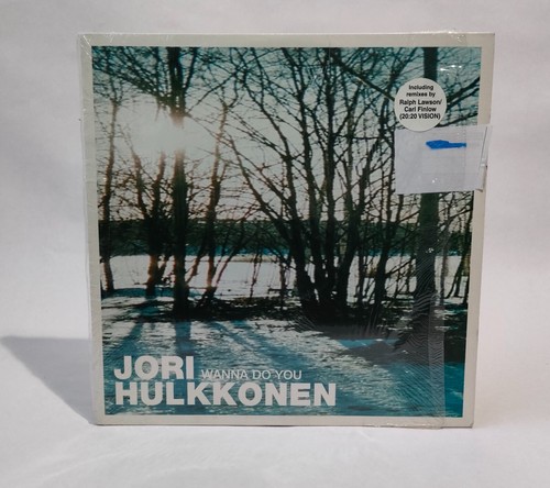 Jori hulkkonen wanna do - wanna,