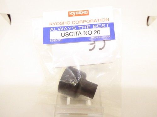 Kyosho vauxhall astra - kyosho,