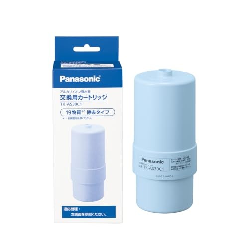 Panasonic as30c1 cartouche - tk-as30c1,