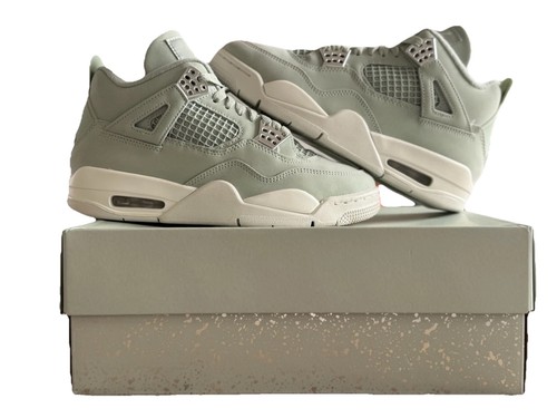 Air jordan retro seafoam - jordan,