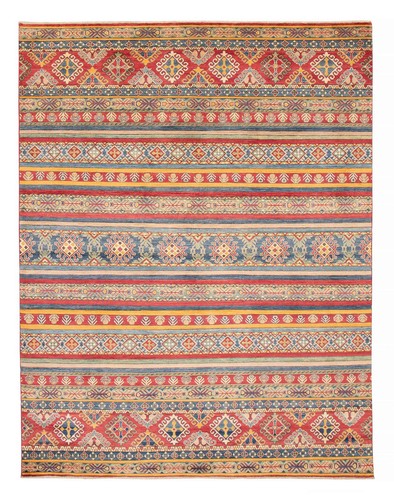 Tapis traditionnel laine - en,