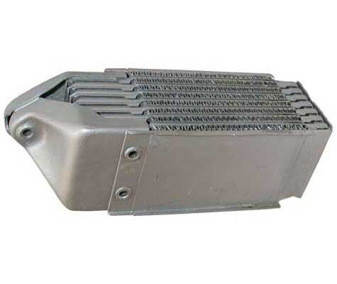 Radiateur huile pour - pour, porsche