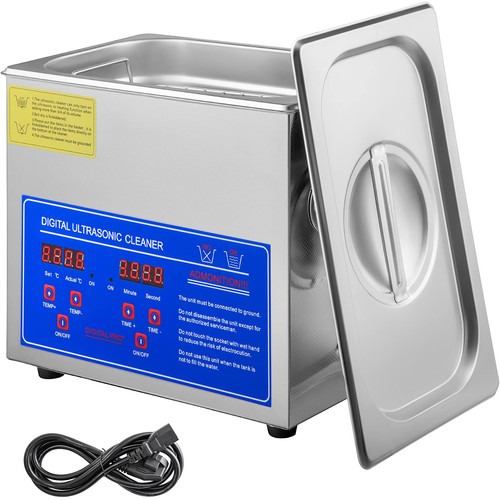 Nettoyeur ultrasons pour - ultrasons, 3l