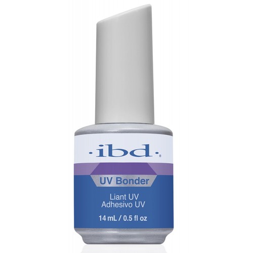 Ibd gel bonder base - gel, coat