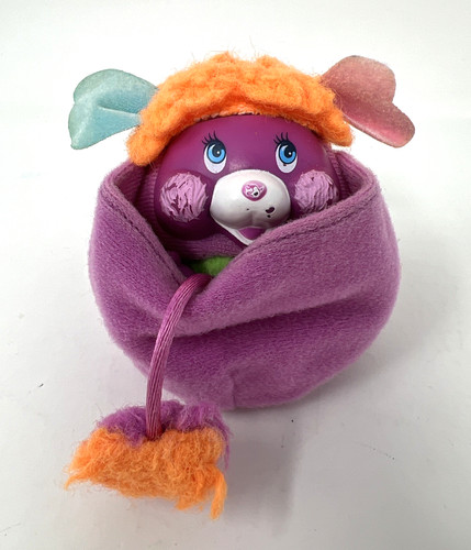 Vintage 1985 pocket popples - 1985,