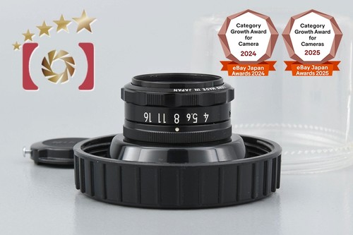 Near mint nikon el - near,