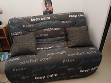 CANAPE BZ CONVERTIBLE - TRES