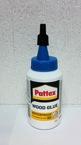 Colle bois pattex - a,