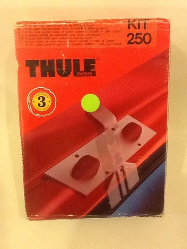 Thule kit 250 - kit,