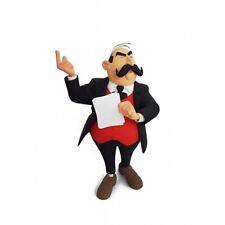 Fariboles Franquin Spirou et