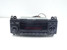 Mercedes-Benz B W245 2006 Radio CD GPS player head unit A1698200286