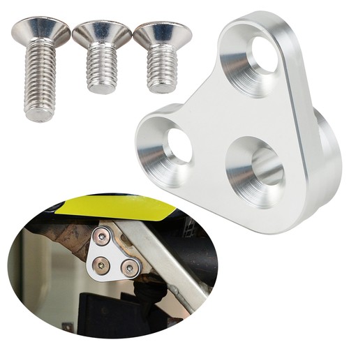 Nicecnc billet support - nicecnc,