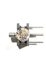 Rolex 1215 No Date - Mouvement