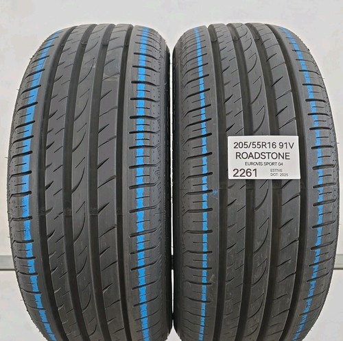 Occasion pneus 205 - :, 205/55