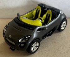 Norev Citroen C Buggy 1/43ème