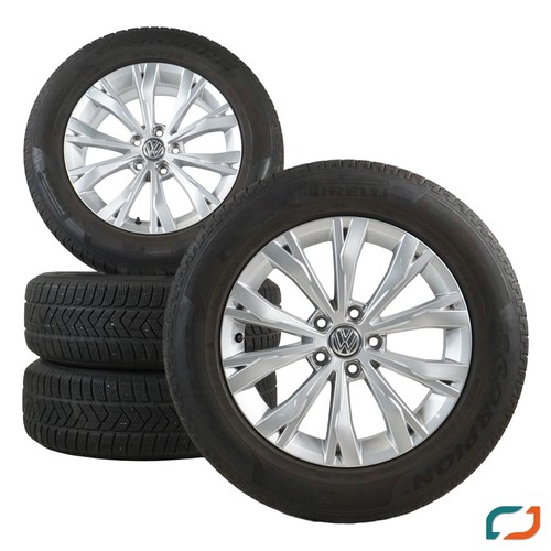 Original tiguan ad1 roues - original,