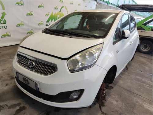 Demarreur kia venga phase - kia, 1