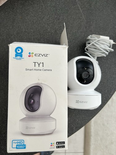 Ezviz ty1 caméra - ,
