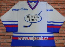 Maillot Shirt Trikot De Hockey