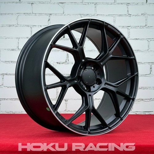 Pouces amg style - 18, gt