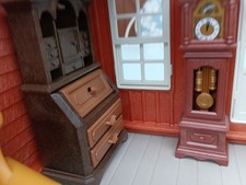 PLAYMOBIL WESTERN - *1900 secretary furniture for your ranch, home